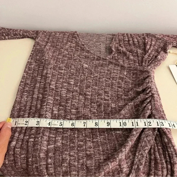 🌟Jessica Simpson maternity dress  NWT - Picture 4 of 10